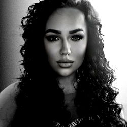 Anastasia Fox - Manchester Based OnlyFans Model,