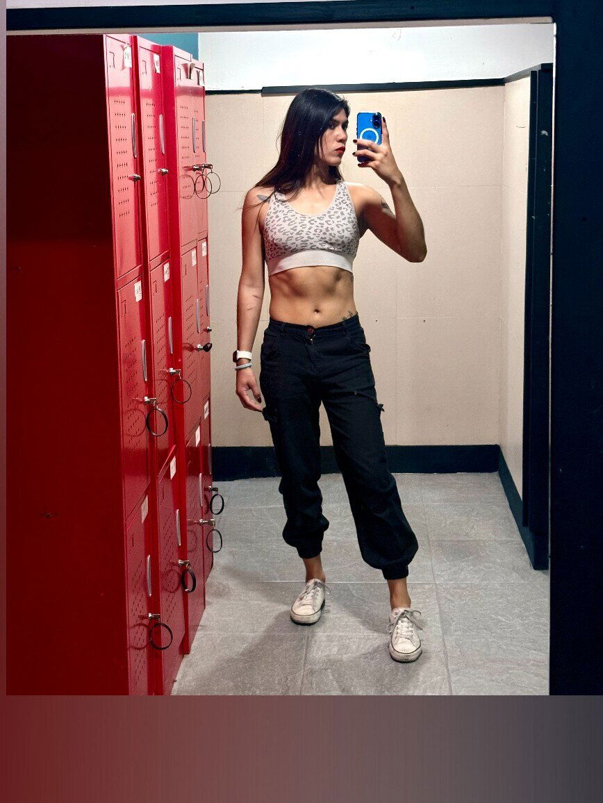 Tokio Amour🔥🍒🏳️‍⚧️🍑🔥 photo