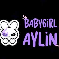 Aylin🐰 | 19yo photo