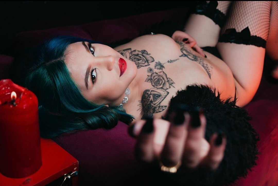 Sofia Gómez ❤ photo