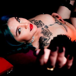 Sofia Gómez ❤ photo