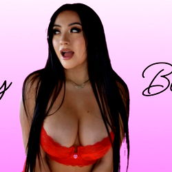 Sabrina ❤️ Rated #1 BJs on Onlyfans! 💦 photo