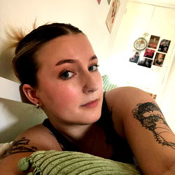 invisiblestring photo