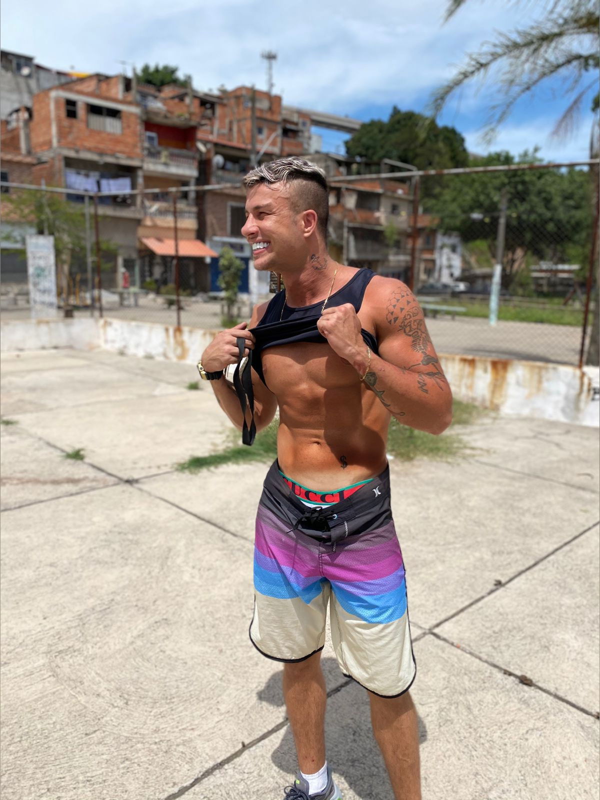 Arthur Mondelo photo