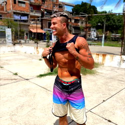 Arthur Mondelo photo