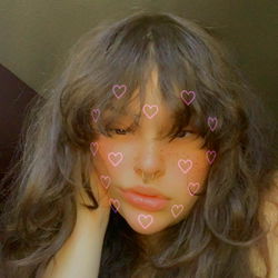 Celine Luna's OnlyFans