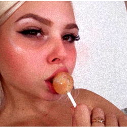 Alina's OnlyFans Sizzler Moment