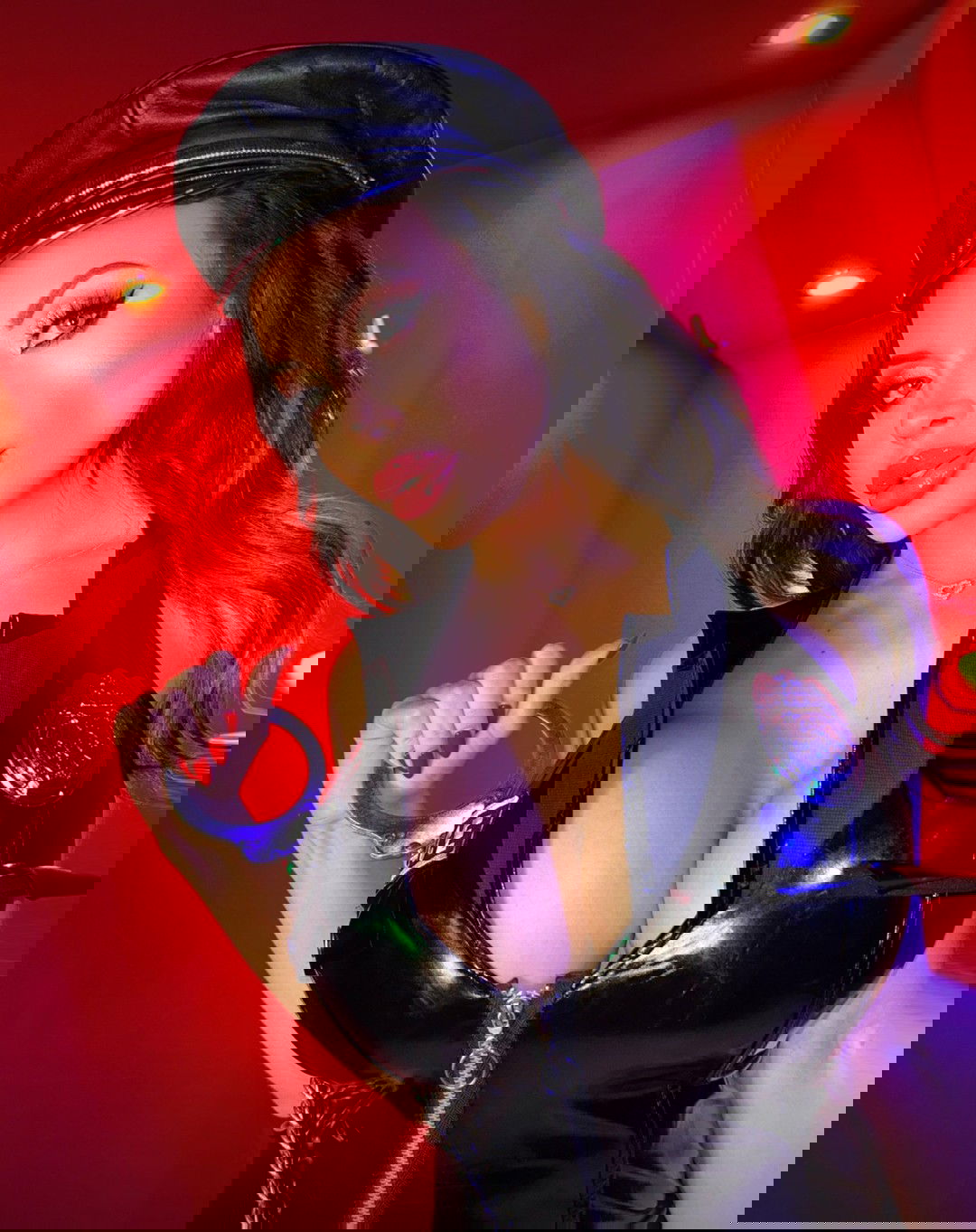 𝐀𝐍𝐀𝐒𝐓𝐀𝐒𝐈𝐀 𝐃𝐎𝐋𝐋 𝐅𝐑𝐄𝐄 🍉 HUGE BOOBS photo