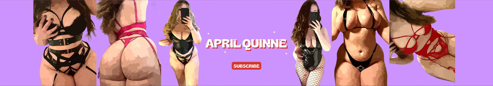April Quinne 🍑♠️ photo