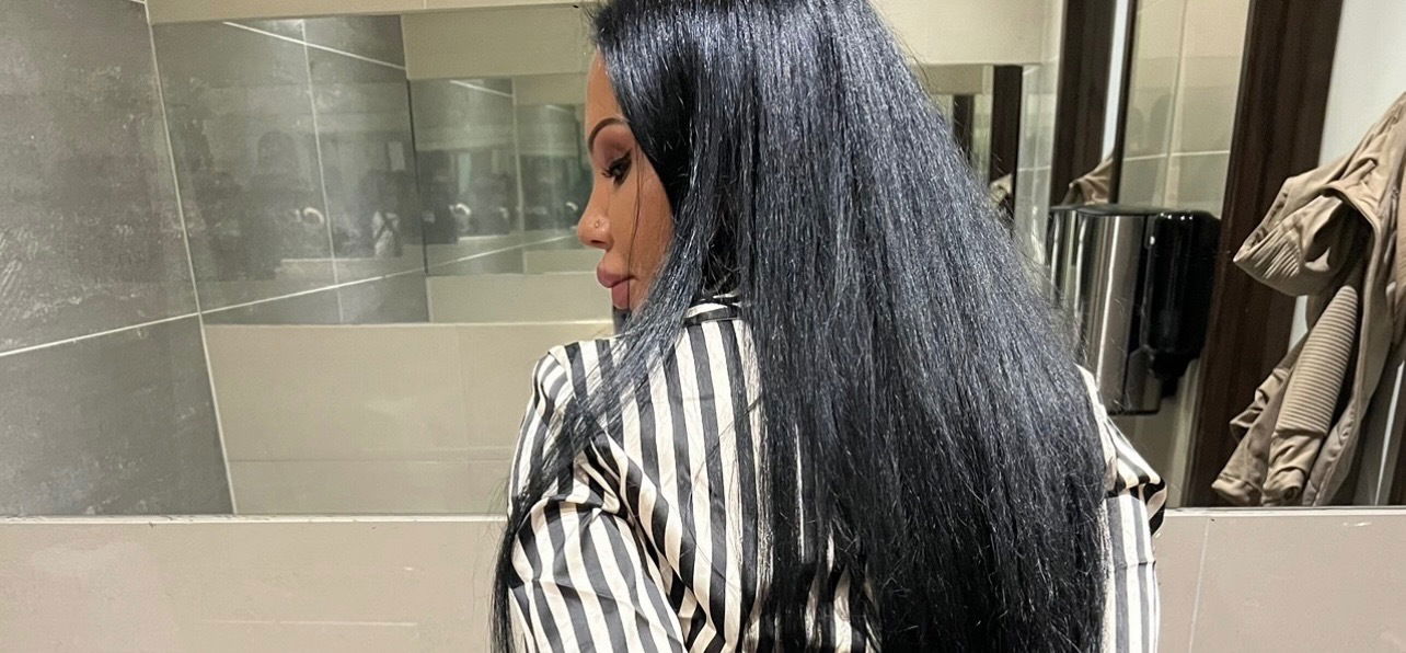 Ewelina Marjatta photo