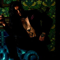 Stylish London Model