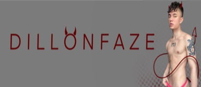 🔞 DILLON FAZE 🔞 photo