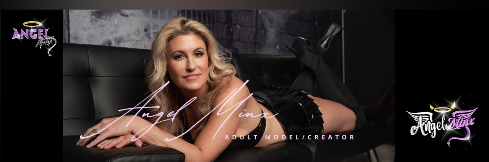 Angel Minx photo