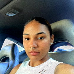 Vixen - OnlyFans Model in Car