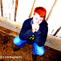 Nick Sartain in the Spotlight