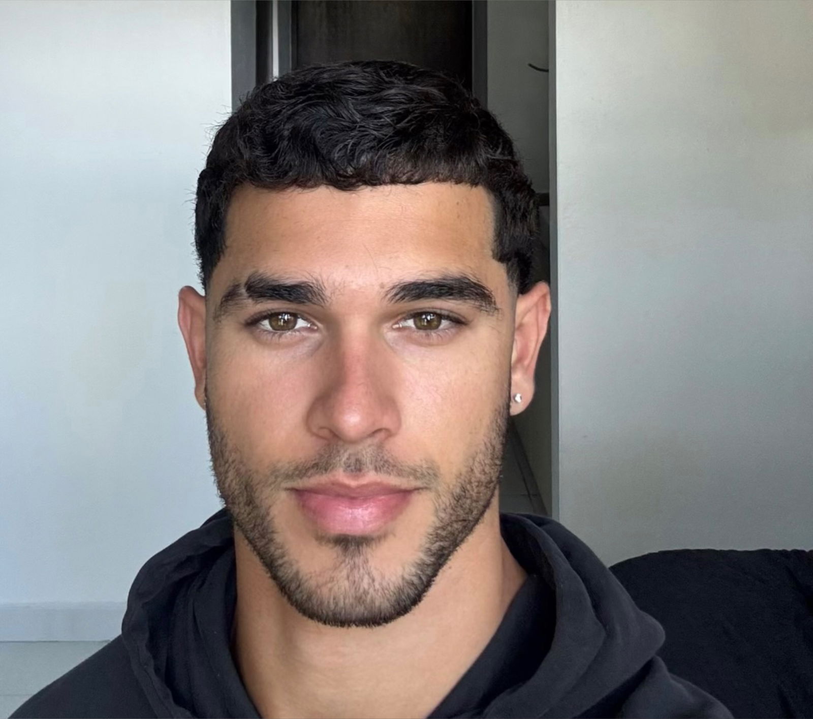 💙 Yadiel4466👁️‍🗨️ 💙 photo