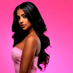 Aneeqa Farid, Striking OnlyFans Model