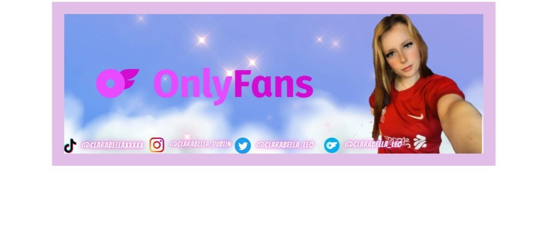 🇮🇪Clarabella photo