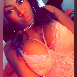 OnlyFans Model Arya Jade, 25