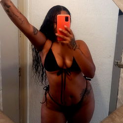 Attractive Model Andrea Rodriguez