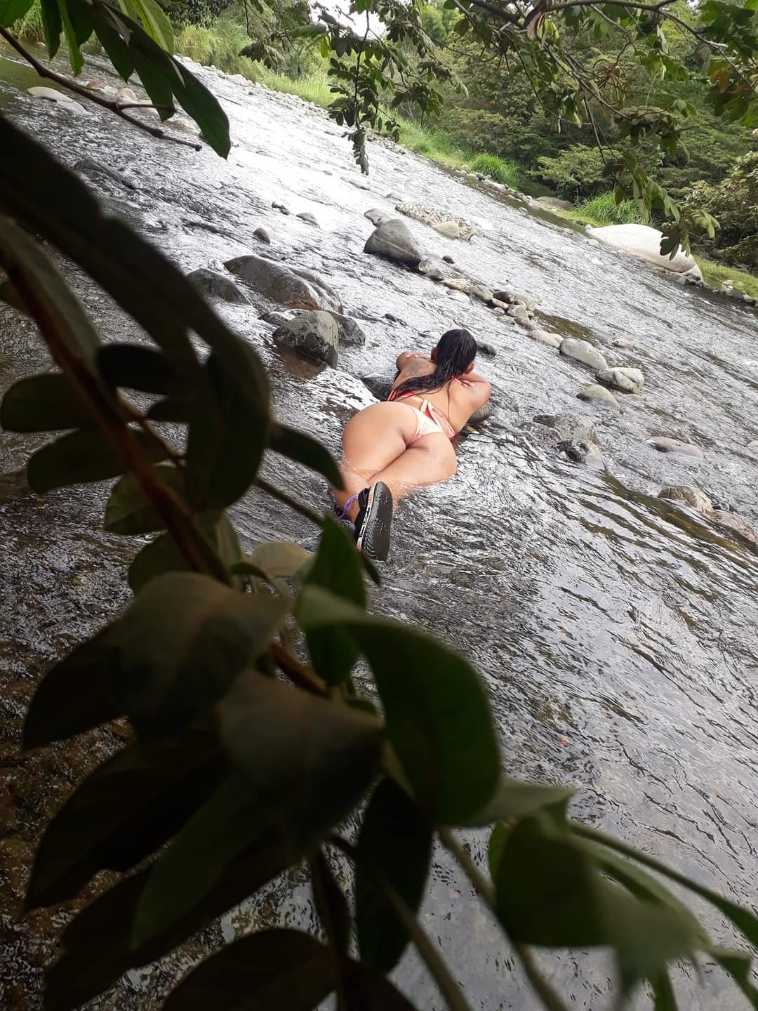 Andrea rodriguez photo