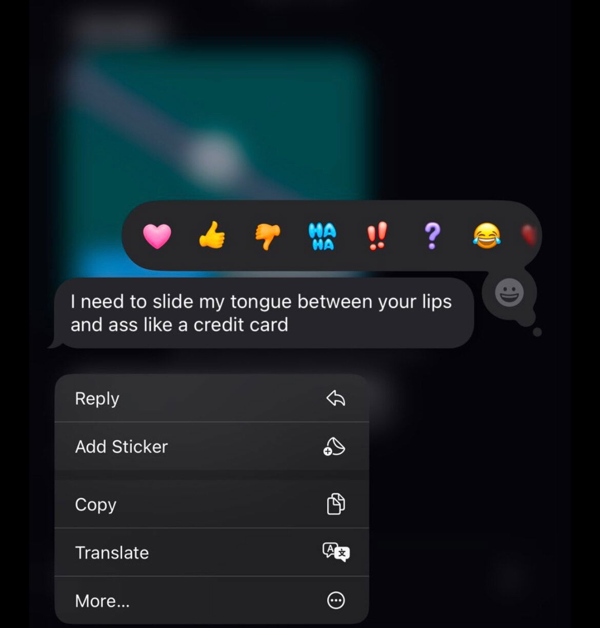 ~:: Unseen Obsession :: ~ photo