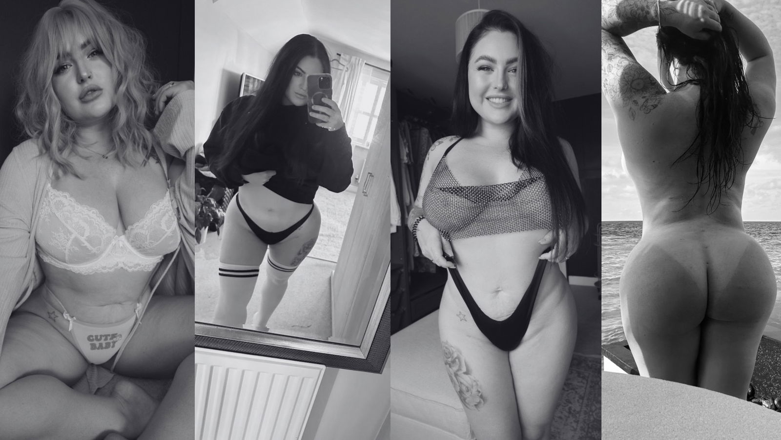 NATALIA REYNOLDS - VIP🏆 photo