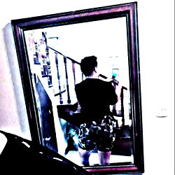 Alejandro Villagra bronzzini