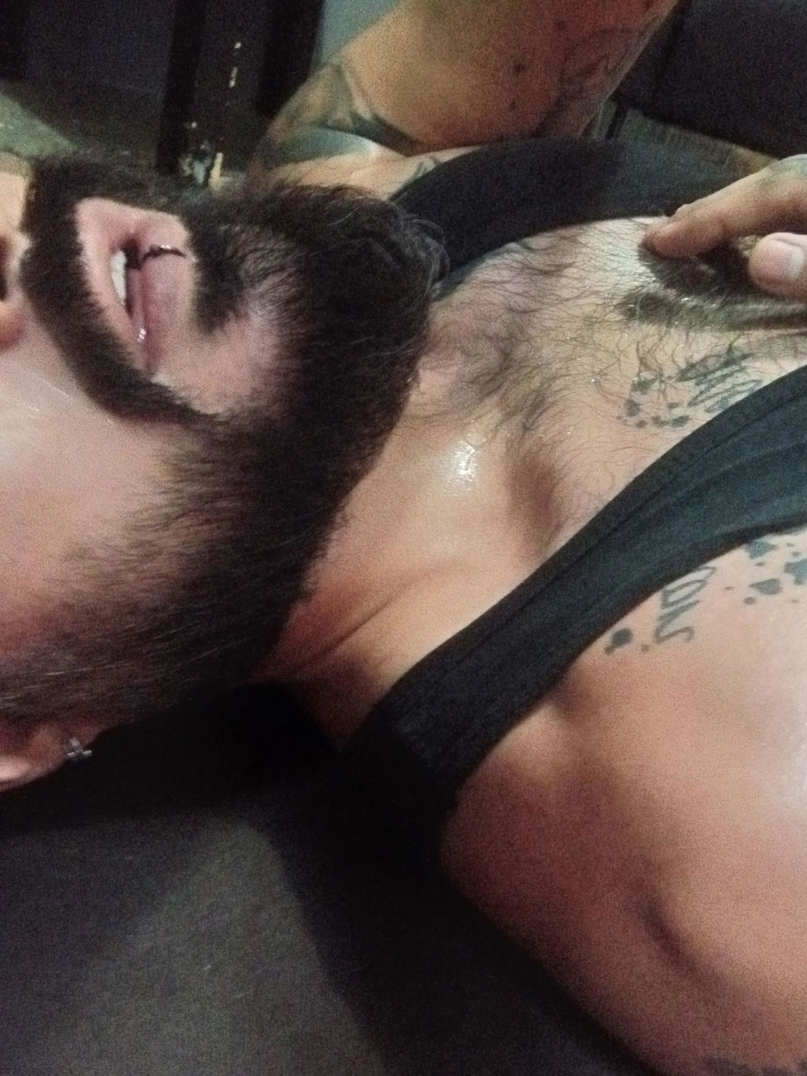 Comandante anticristo photo