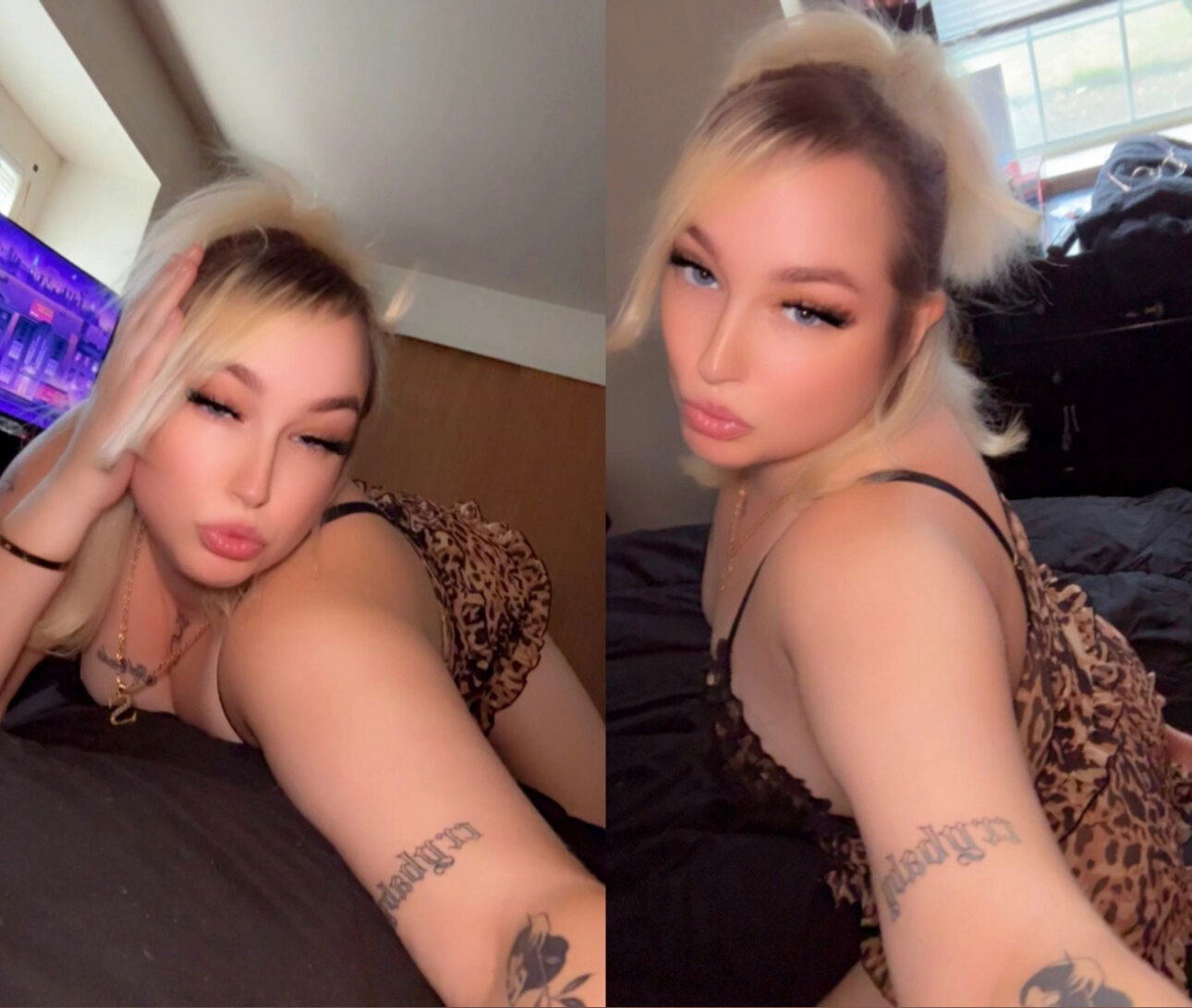 Reneà Rivers ❤️‍🔥 photo