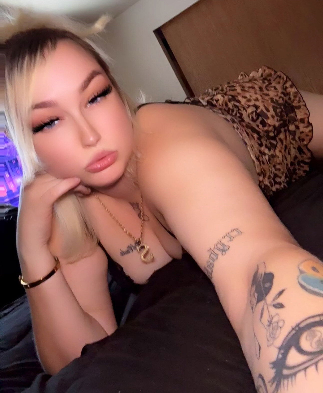 Reneà Rivers ❤️‍🔥 photo