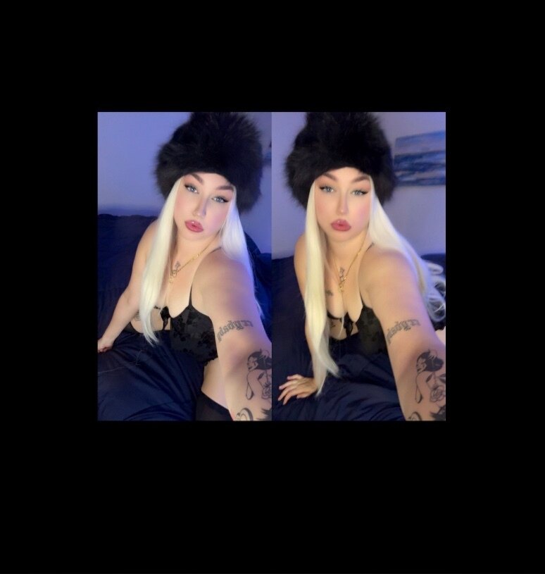 Reneà Rivers ❤️‍🔥 photo