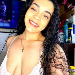 V's Temptation in Bathing Suit