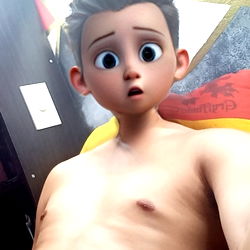 OnlyFans Model Alex from México Sharing an Unique Selfie