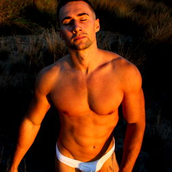 OnlyFans Model Azaroso, Photoshoot