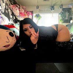 Lynaalizae🎀 photo