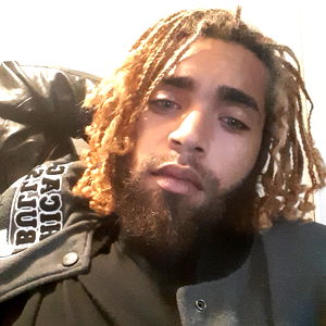 Apollotheblessed photo