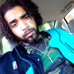 Apollotheblessed in Nashville, TN