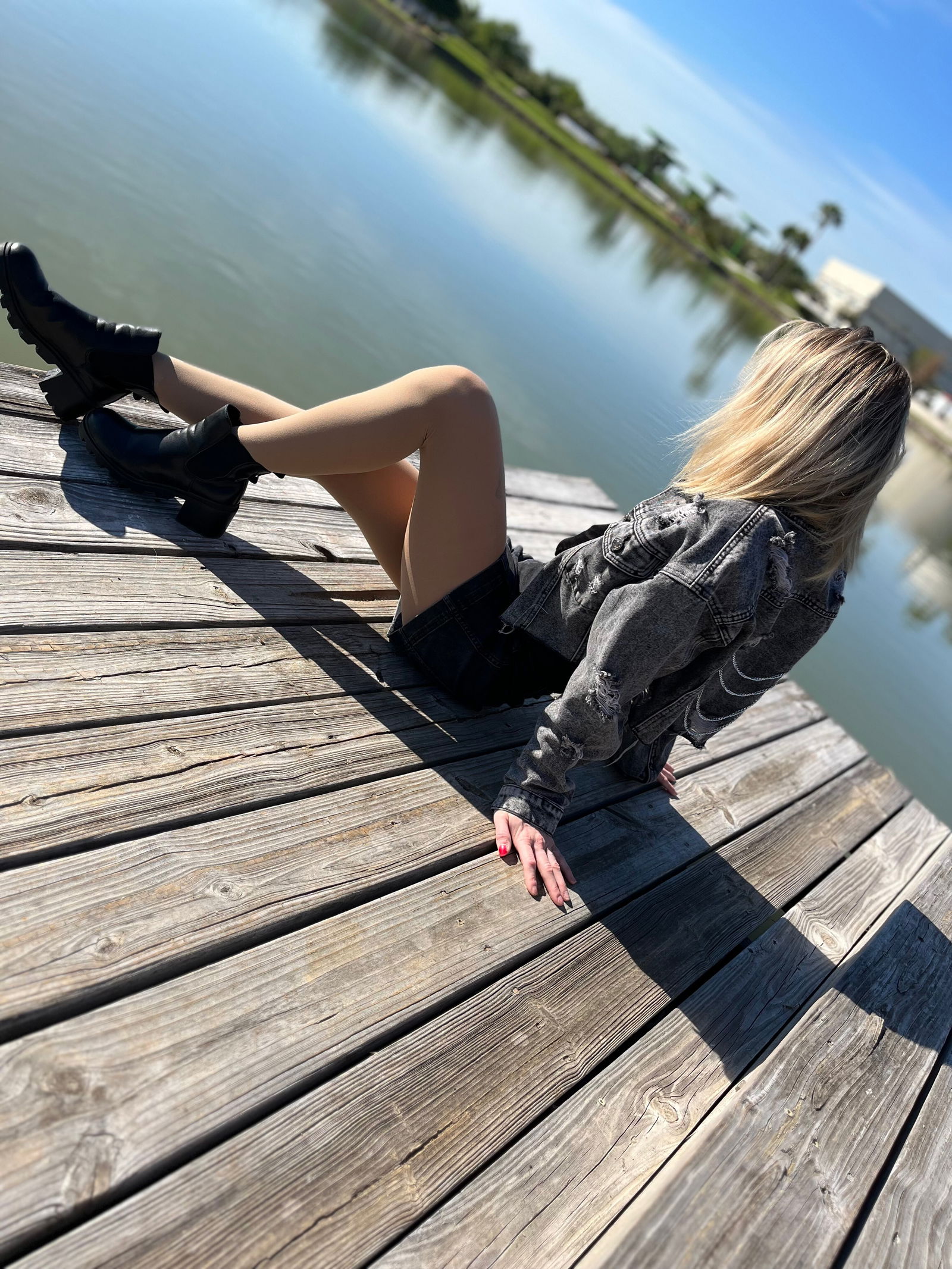 Pink Milk💦💕 photo