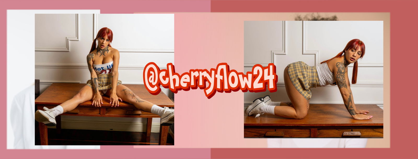 CHERRYFLOW photo