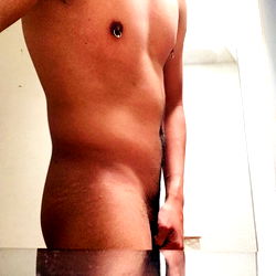 Fascinating Fitness Shot with OnlyFans Model