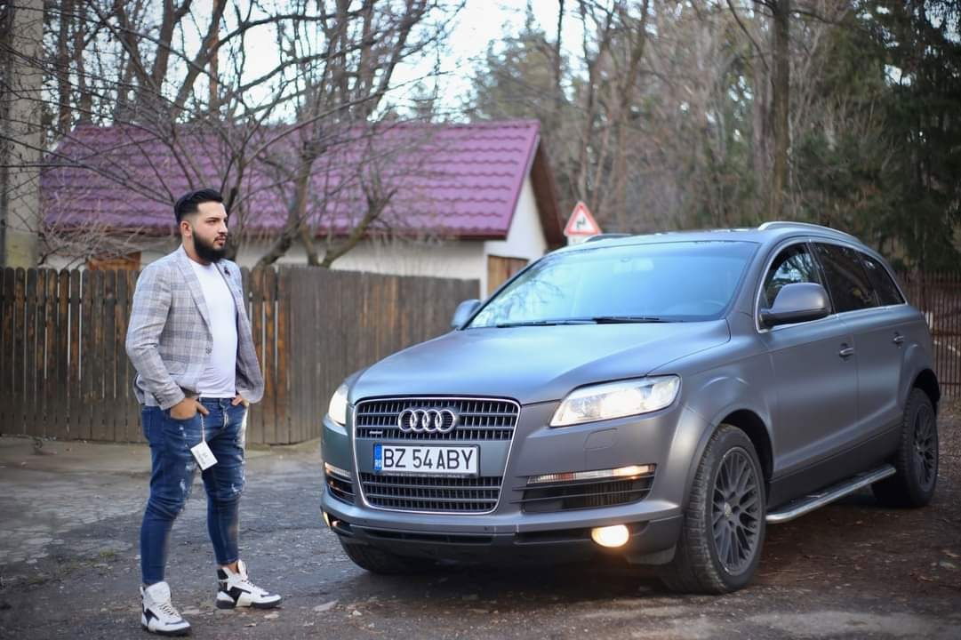 Alberto K.i.n.g. photo