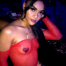 Mistress Ashley 🤎, From: USA