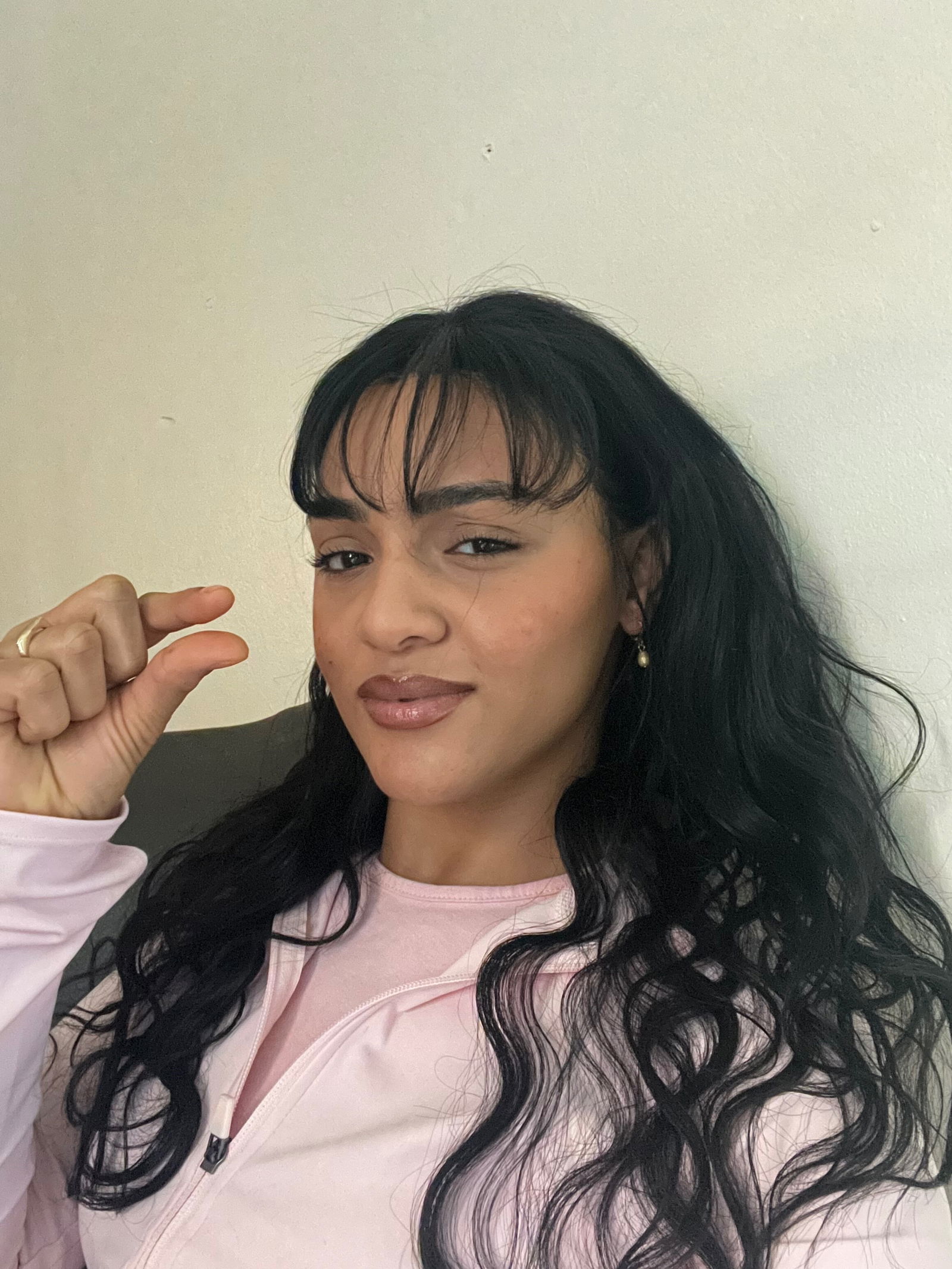 Goddess Ashley NYC photo