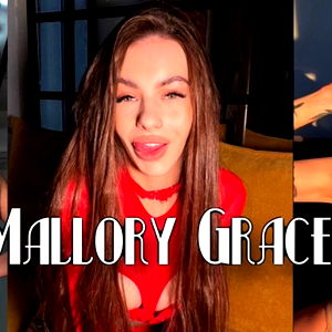 Mallory Grace๐ฅ photo