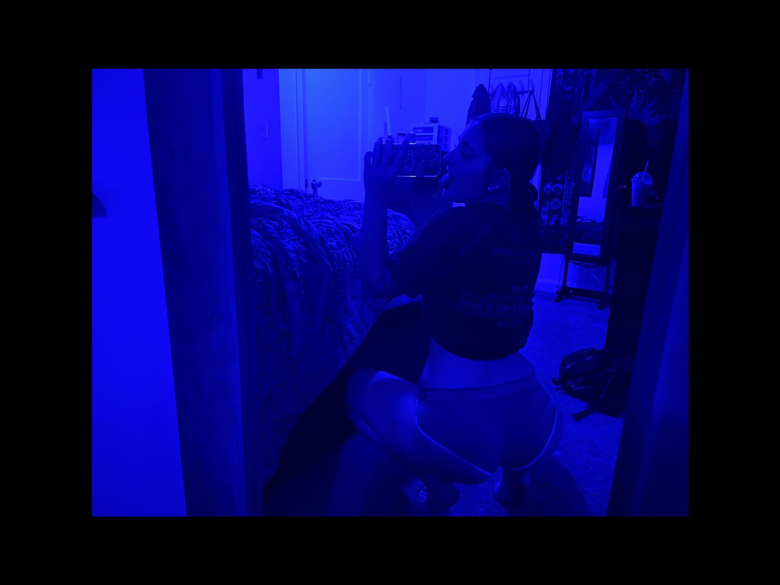 lyssababyy ❄️🐰 photo