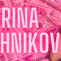 Mean Mistress Karina photo