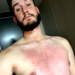 Andrew's OnlyFans Photo