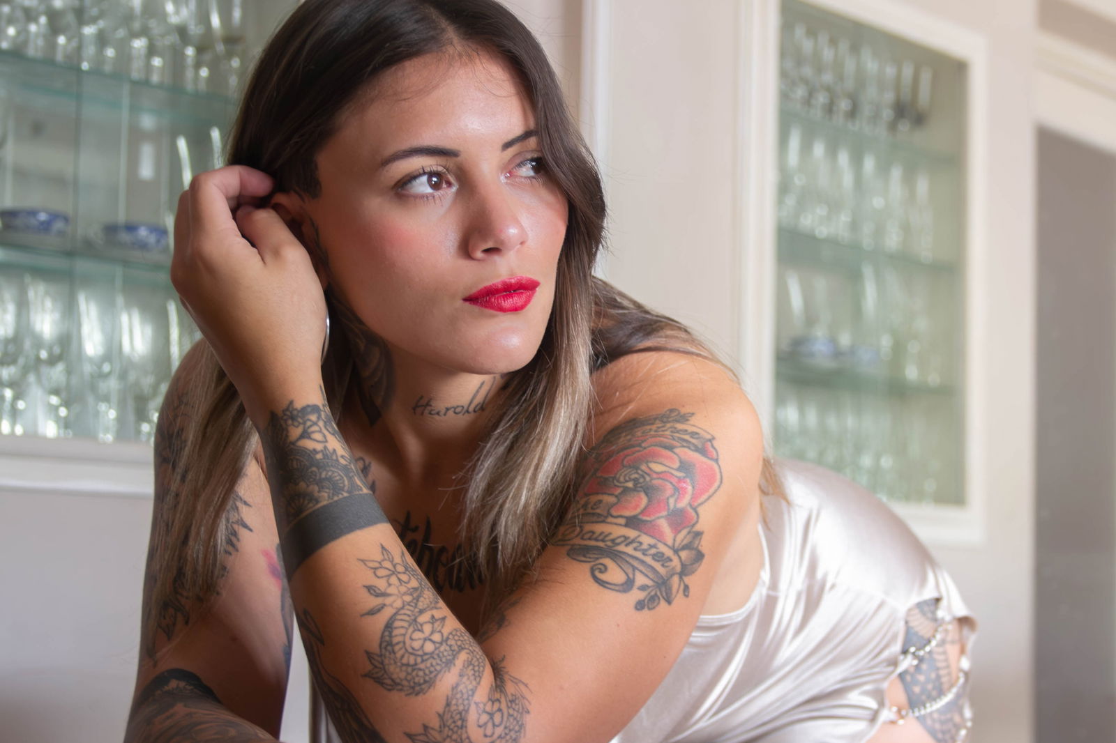 BabyLatina💋 photo