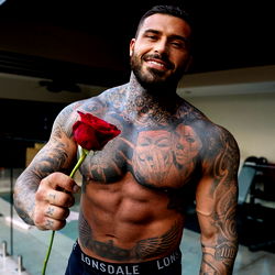 ICONIC Sex 🥵 Adventures Top 0.% 🌍 photo